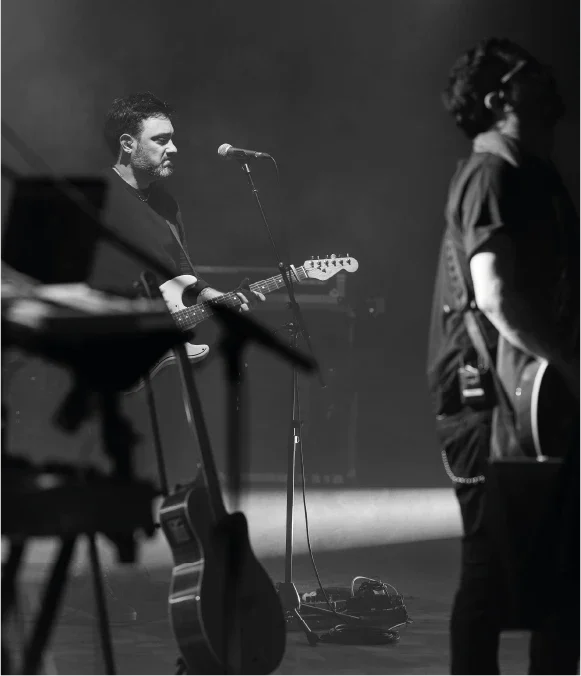 Lisandro Aristimuño